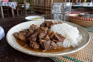 Sono in Madagascar e ho assaggiato la carne di zebù: tenera, saporita e tutta da raccontare