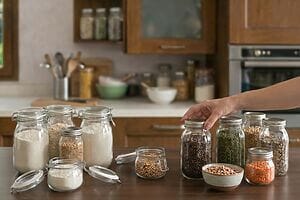 Hantavirus: cosa sapere nella cucina di casa, senza allarmarsi