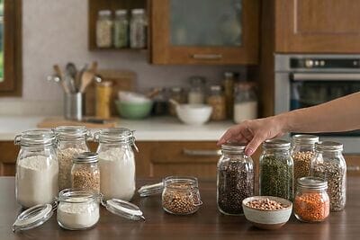 Hantavirus: cosa sapere nella cucina di casa, senza allarmarsi