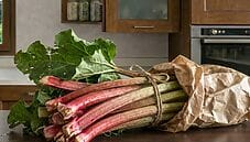 Come cucinare il rabarbaro: il ritorno dell’ingrediente più audace della primavera Come cucinare il rabarbaro: il ritorno dell’ingrediente più audace della primavera