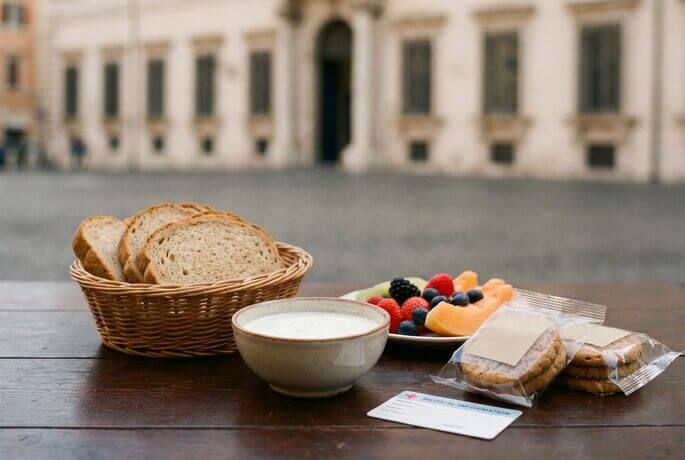 intolleranze alimentari e salute pubblica